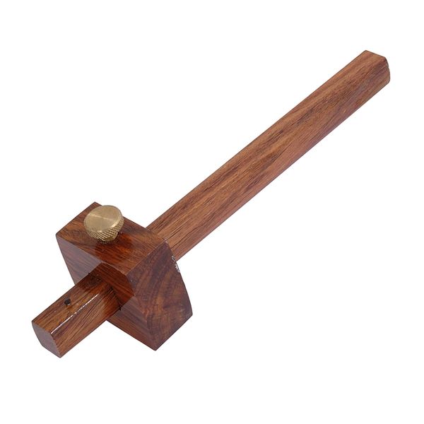 Toolzone 9in Hardwood Marking Gauge