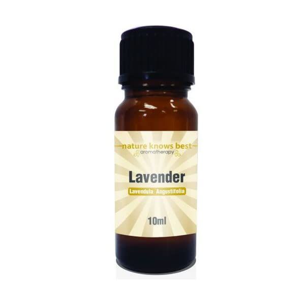 LAVENDER OIL 10ML