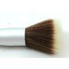2 pc Cala Bamboo Eco Natural Makeup Brush Complexion Brush Foundation Blush soft