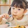 EDISONmama Fork & Spoon with Case, 1.5 years and up, Blue Hawaii