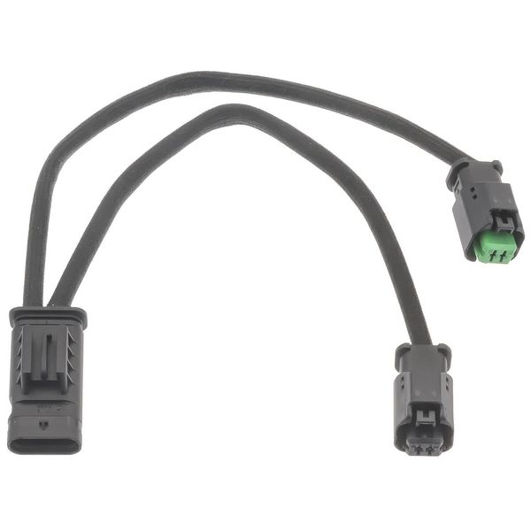 Standard - Intermotor Electrical Connector