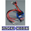 Traxxas 3019R EVX-2 Forward/Reverse Speed Control ESC NEW IN PACKAGE TRA1