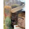 Charcuterie / Gourmet Snack Gift Basket
