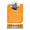 Twinings Herbal Tea, Pure Camomile, 1.76 Oz