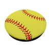 Softball Ball Gadget Sport PopSockets Adhesive PopGrip