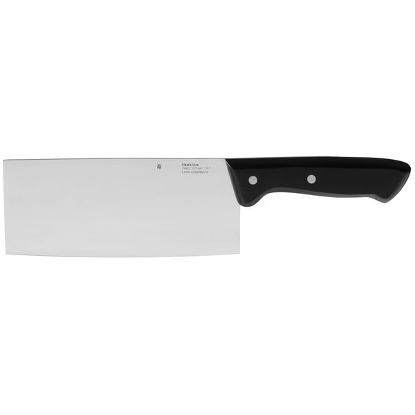 WMF Chin. Kochmesser CLASSIC LINE 18,5cm 18.7640.6030