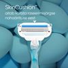 Gillette Venus Smooth Replacement 8 Blades 7702018365067
