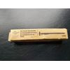 Pampered Chef Pocket Thermometer Meat Candy Food NEW In PKG