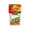 Command Picture Hanging Strips Variety Pack, 4 Small & 8 Medium Strips, 3 Pack – Damage-Free Wall Hanging
