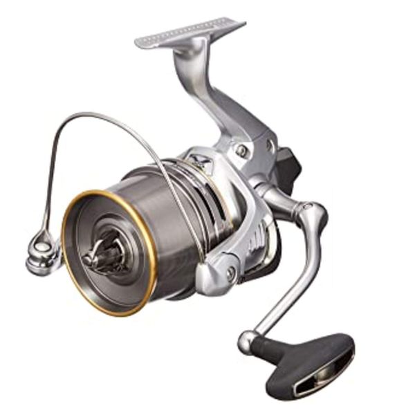 Shimano CI4+ 30 Spinning Fishing Reel, Casting Fishing Reel, 18, Fine Yarn, Kiss