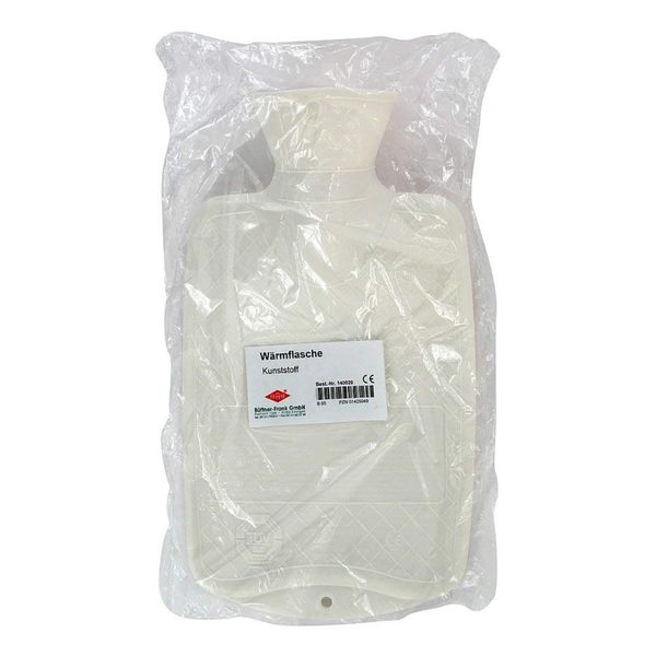 Hot Water Bottle Plastic 750 ml Pack of 1