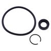 Chamixx Speedo Leak Stop Seal Kit Compatible With Transmissions Speedometer TH375 TH400 TH475 3L80E