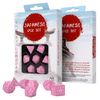 Q-Workshop Japanese Dice Set: Sweet Spring Memory (7)
