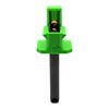 Mag Rabbit Magazine Rapid Speed Loader for 1911 9mm and .45ACP Single Stack (Green)