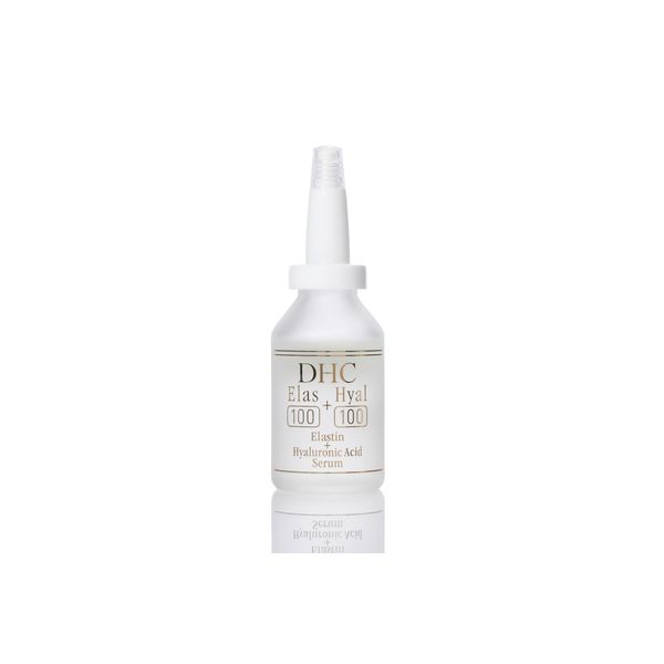 DHC HERAS (100) hiaru (100) Elastine Solution Hyaluronic Acid Solution