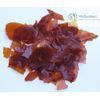 ORANGE FLAKE SHELLAC 1oz JEWELRY WATCHMAKER ENGRAVING ADHESIVE SETTERS CEMENT