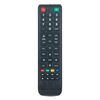 New Replaced Remote Control Compatible with SANSUI LED TV S40P28F ES24Z1