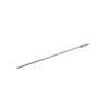 4 Probe with Eye 5.5" Malleable Shank Stainless Steel