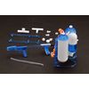 Little Armory LA081 Water Gun D Plastic Model 320586