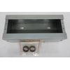 ARO LOGIC CONTROL BOX, 59361, 10" X 4-3/8" X 3-5/8"