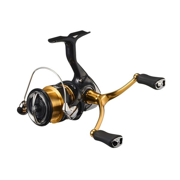 Daiwa LT2500S-DH Spinning Reel, 23 Legalis