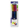 Royal & Langnickel Mini Tin Colour Stick Drawing Art Set