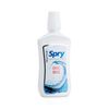 Spry Natural Xylitol Mouthwash Fluoride Free with Enamel Support, Gentle Alcohol Oral Rinse, Non-GMO, Coolmint - 16 fl oz (Pack of 1)