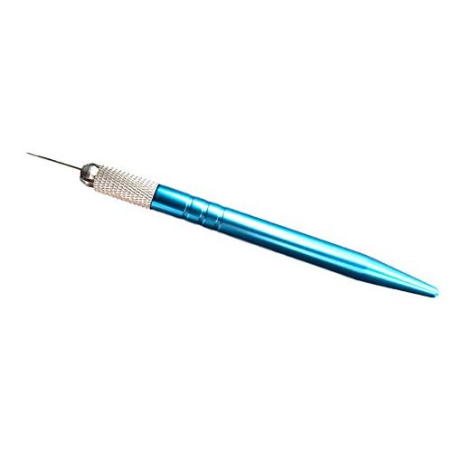 All Things Bunnies Manual Tattoo Touch Up Pen - 2 Sizes (5PT)