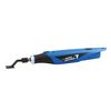 Argofile Stroke Sander with Feedback Function with Rubber Stand Altima 7 ARTIMA7 ART107 Blue