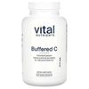 Buffered C, 220 Vegan Capsules