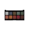 Profusion Cosmetics 10 SHADE PLT EYE MEADOW