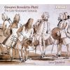 Giovanni Benedetto Platti - Late Sonatas for Keyboard