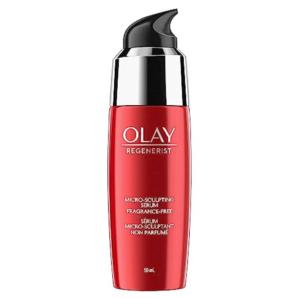 Olay Regenerist Micro-Sculpting, 1.7 Fl Oz
