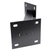 Exhaust Bracket Set HD Stack Brackets For Kenworth Semi Exhaust Arm Set