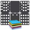 T shirt Folding Board T shirt Folder Clothes Folder Laundry Organizer Easy an...