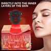 Red Light Therapy for Face, LED Red Light Therapy 660nm & 850nm Wavelength for Home Use …