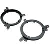 Jeep Grand Cherokee 1996-1998 OEM Speaker Replacement Harmony Upgrade Package