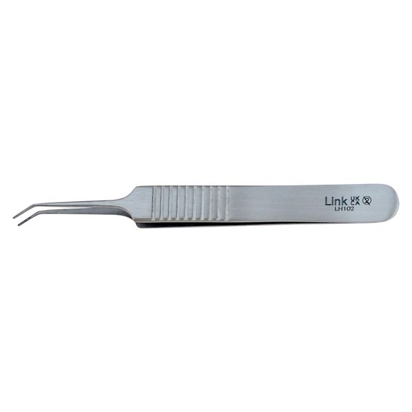 Forceps Cutting Angle Serrated 9cm (Pack of 50) - Precision Tool for Surgical and Laboratory Tasks