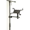 Caddie Buddy Mic Stand Mount/Holder for iPads