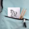 'Rocking Horse' Sliding Puzzle (PZ00030883)
