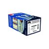 TIMCO Multi-Fix Countersunk Head Masonry Screw - 6 x 40 - Set of 100 Pieces,Silver