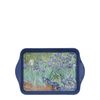 Enesco Van Gogh Iris Tray Tray