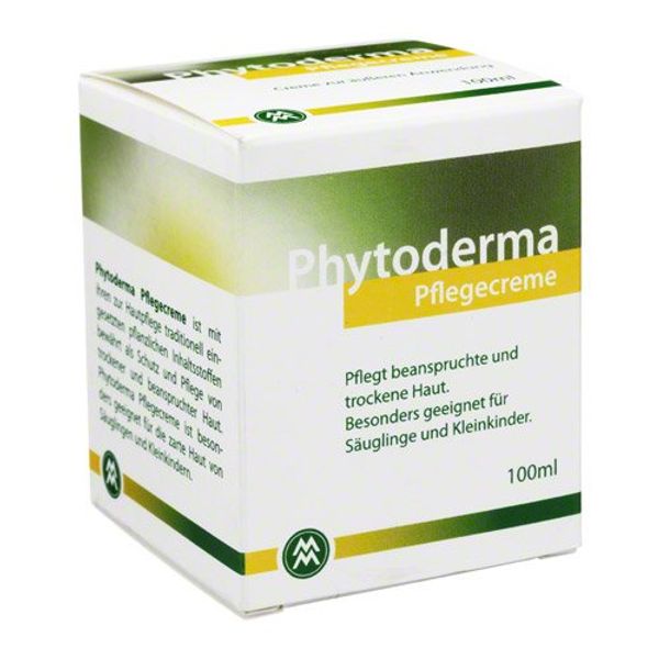 Phytoderma Care Cream 100 ml
