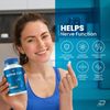 (1 Pack) Alpha Cur Capsules – AlphaCur All Natural Glycogen Support