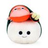 Kidrobot Yummy World Bubba Shrimp Nigiri 10 Inch Interactive Plush