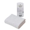 CB Japan Carari Plus Microfiber Hair-Drying Towel, Gray, Absorbent, Quick-Drying
