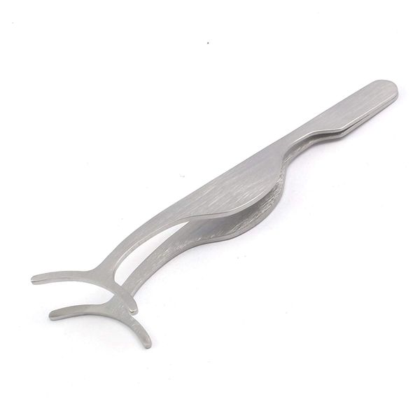 G.S False Eyelash Extension APPLICATOR Remover Nipper TWEEZER Clip
