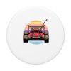 Retro RC Car Remote Control Racing RC Truck PopSockets Swappable PopGrip