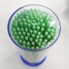Regular Tips 400 Micro Brush Applicator Tips Microbrush Dental High Quality 