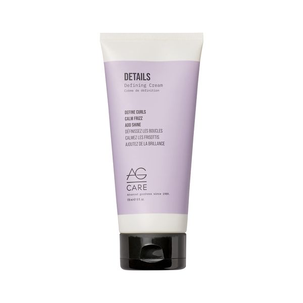 AG Care Curl Details Defining Cream, 6 Fl Oz